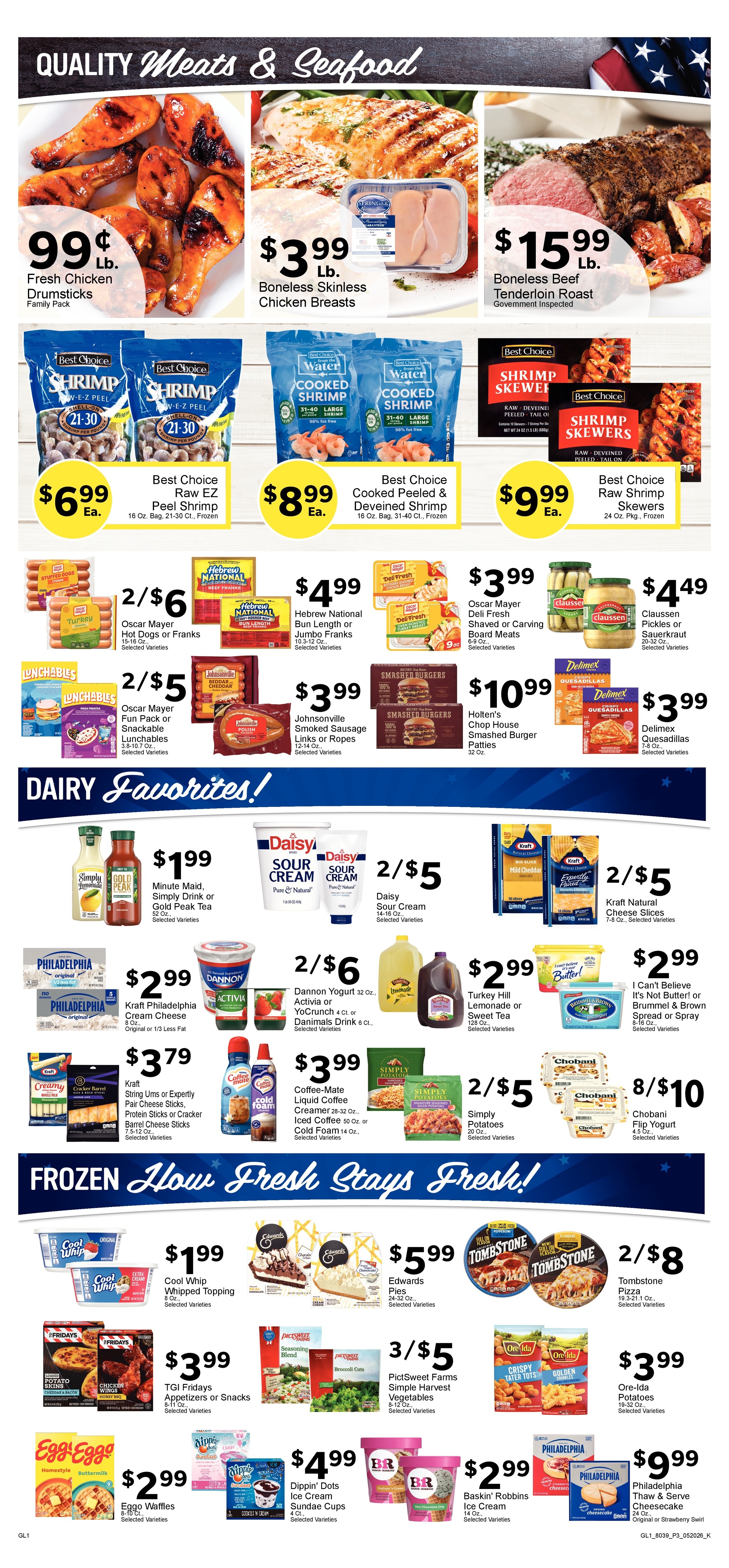 Ad page image